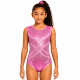 Gymnastics Leotard Prime Infinite Sonnet - OneSports - dubai