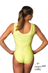 Sorbet Leotard