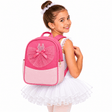 Sparkle Ballet Dance Backpack For Girls - OneSports - dubai