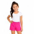 Sports Shorts Pink - OneSports - dubai