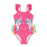 Unicorn Swimsuit