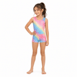 Tank Vexa Training Gymnastics Set - OneSports - dubai