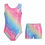 Tank Vexa Training Gymnastics Set - OneSports - dubai