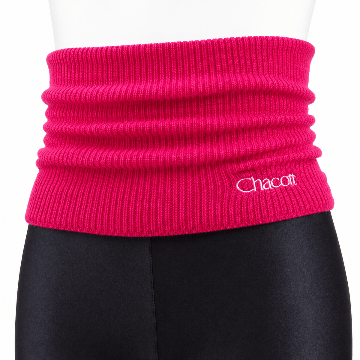 Training Back Support Warmer Chacott - OneSports - dubai