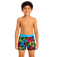 Palm Swim shorts - OneSports - dubai