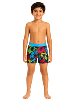 Palm Swim shorts - OneSports - dubai