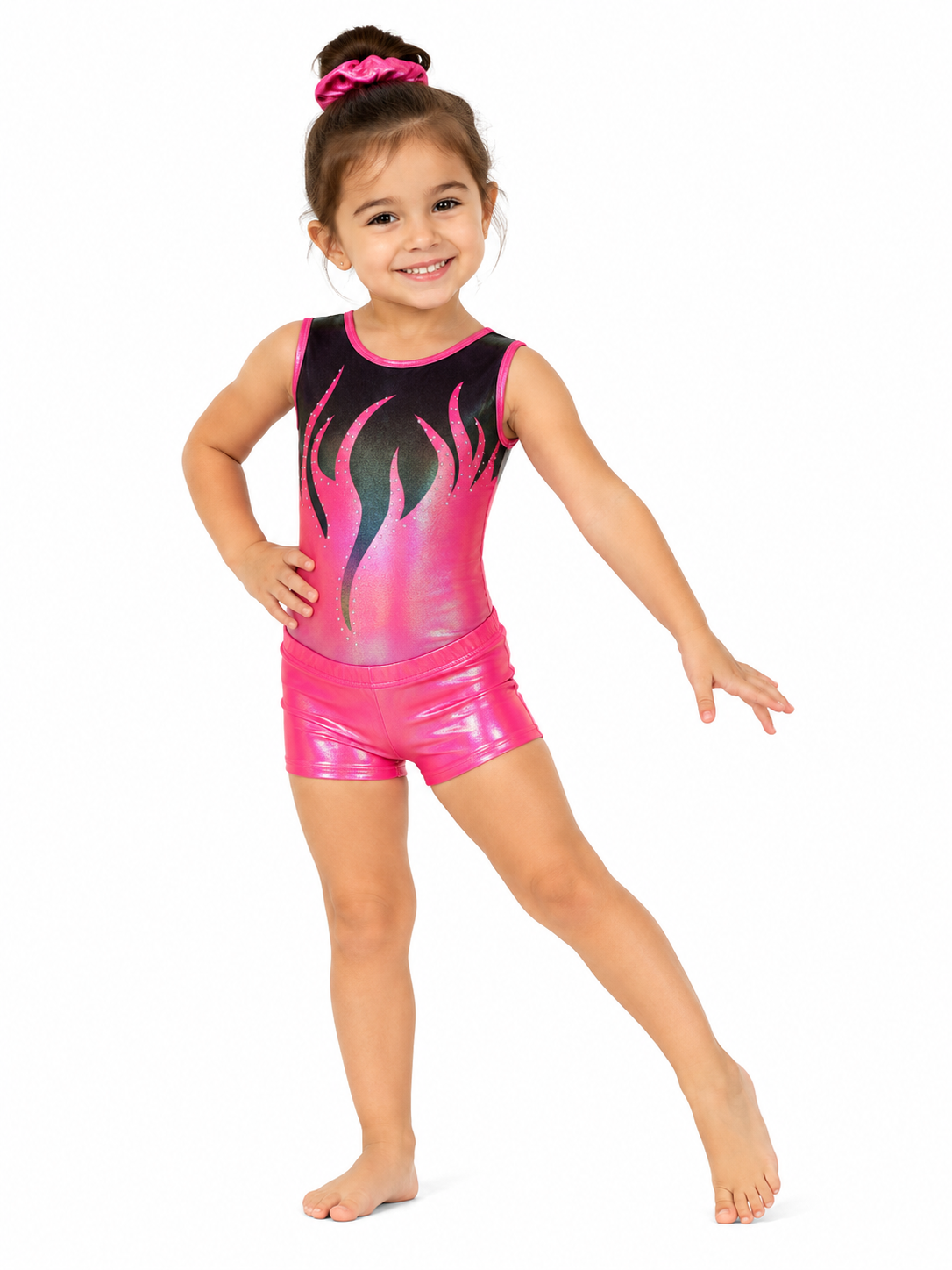 Twisters Gymnastics Set - OneSports - dubai