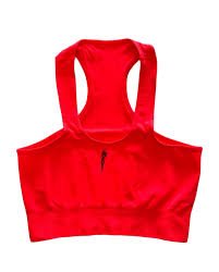 Crop Top VNT - OneSports - dubai