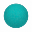 18.5 cm Aquamarine Glitter Rhythmic Gymnastics Ball VNT - OneSports - dubai