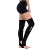 Warm up Leg Warmers with Logo VNT - OneSports - dubai