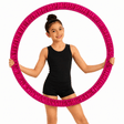 RG Hoop Protection Cover Maroon Verba - OneSports - dubai
