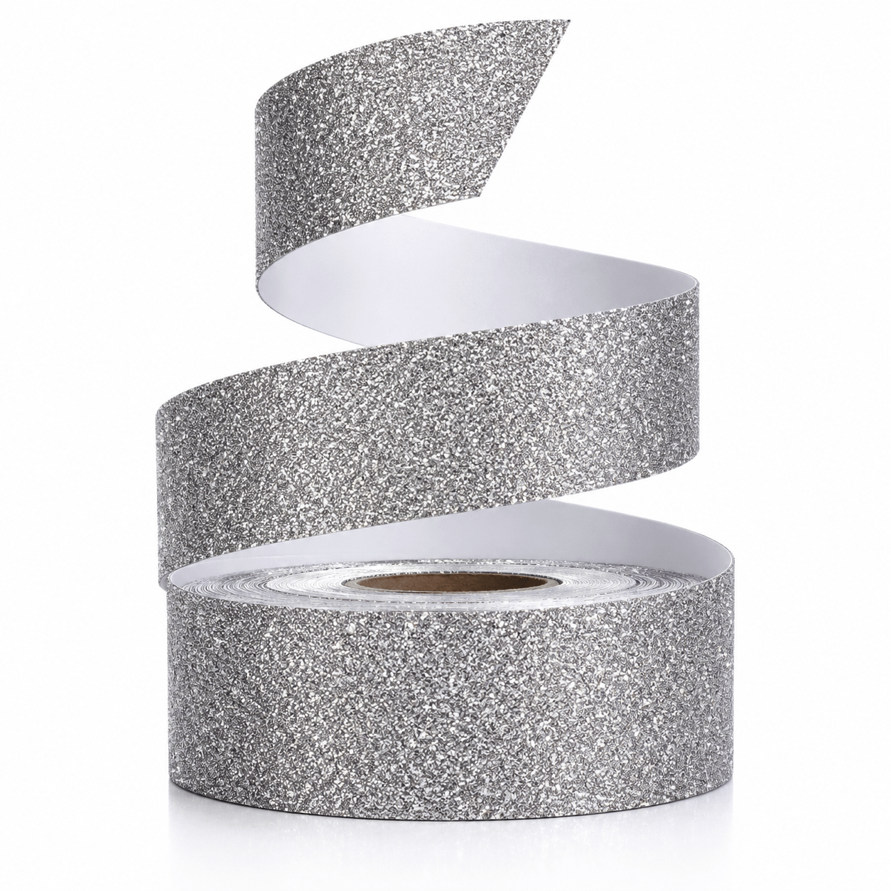 VS Sparkle Silver Hoop Tape - OneSports - dubai