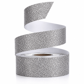 VS Sparkle Silver Hoop Tape - OneSports - dubai