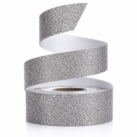 VS Sparkle Silver Hoop Tape - OneSports - dubai