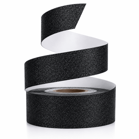 VS Sparkle Black Hoop Tape - OneSports - dubai