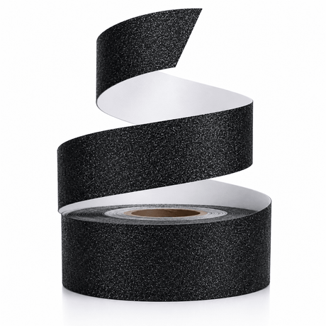 VS Sparkle Black Hoop Tape - OneSports - dubai