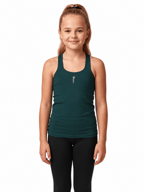Vnt Professional Training Top Green - OneSports - dubai