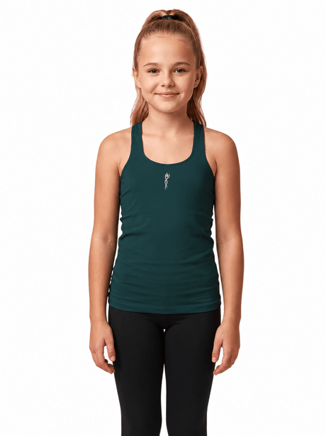 Vnt Professional Training Top Green - OneSports - dubai