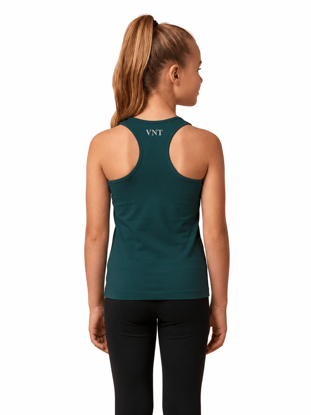 Vnt Professional Training Top Green - OneSports - dubai