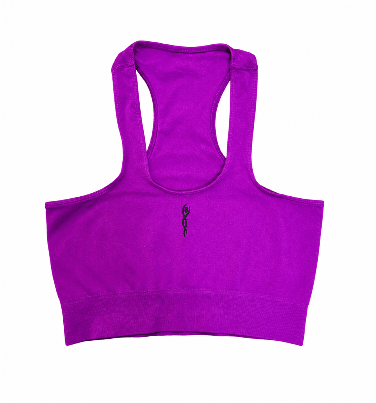 Crop Top VNT - OneSports - dubai