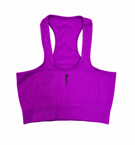 Crop Top VNT - OneSports - dubai