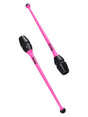 Verba black pink rhythmic gymnastics clubs 40.9 cm by onesports uae