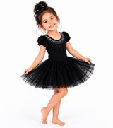 Kids Ballet Tulle Dress Verona - OneSports - dubai