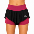 Berry Sports Shorts WISH - OneSports - dubai