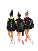 WISH Gymnastics Training Backpack - OneSports - dubai