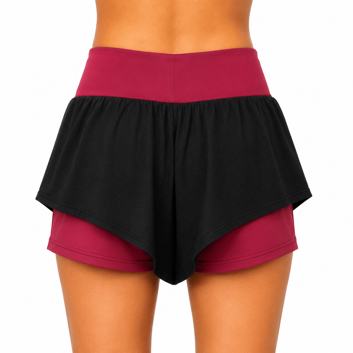 Berry Sports Shorts WISH - OneSports - dubai