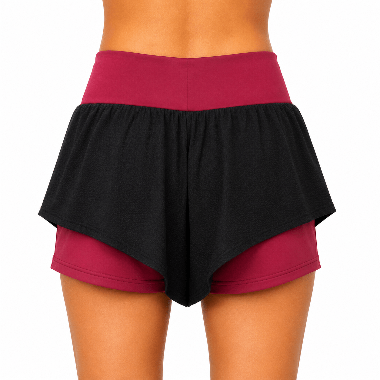 Berry Sports Shorts WISH - OneSports - dubai