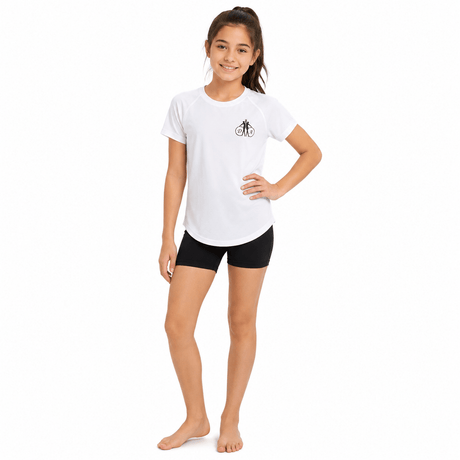 Averina Sisters Collection Training T-shirt - OneSports - #dubai