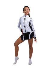 Lumen full zip up jacket - OneSports - dubai