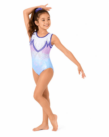 Live Training Gymnastics Set - OneSports - dubai