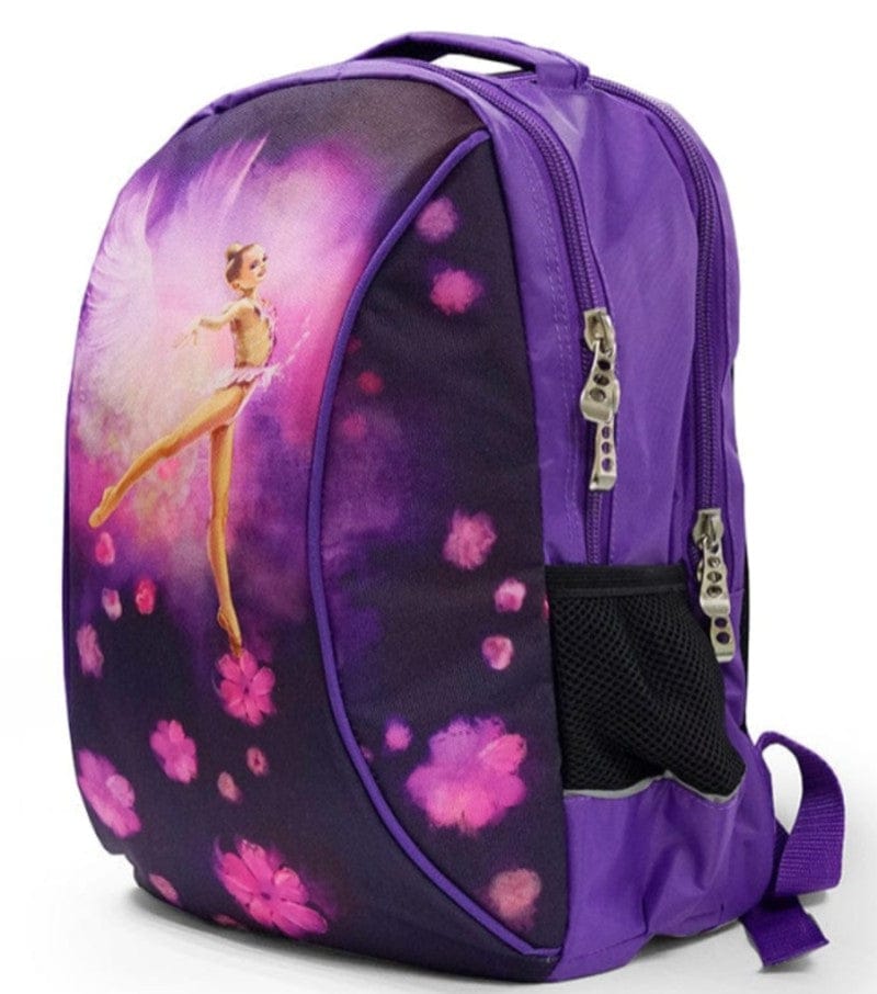 Angel Gymnastics Backpack - OneSports - dubai