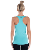 Aquamarine Top VNT