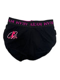 Aram Uniform Shorts