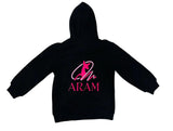 Aram Uniform Hoodie