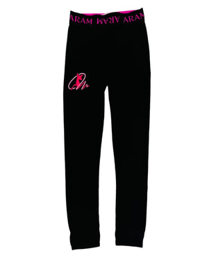 Aram Uniform Leggings - OneSports - dubai