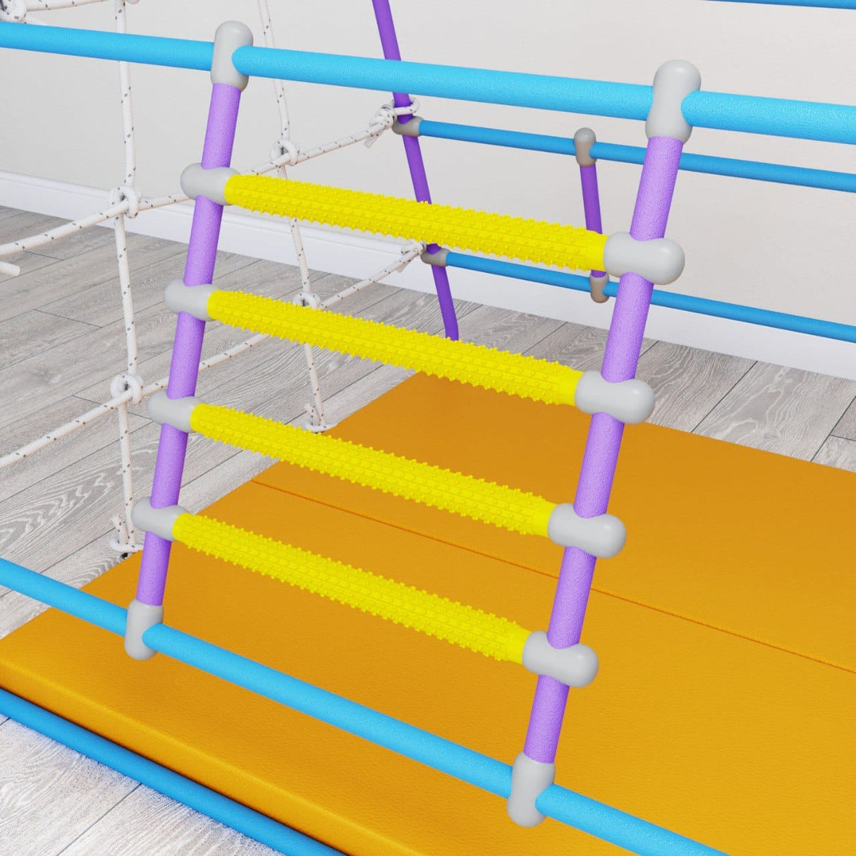 Babybarz Play Set - OneSports - dubai