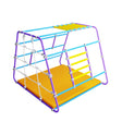 babybarz kids indoor play set with ladder and climbing frame by onesports uae