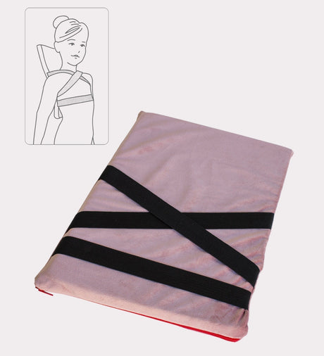 Back Pillow for Rolls - OneSports - dubai