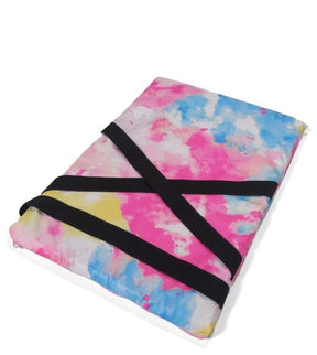 Back Pillow for Rolls - OneSports - dubai