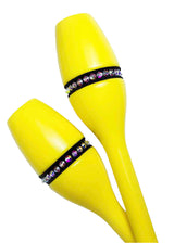 Elastic band for Clubs with crystals