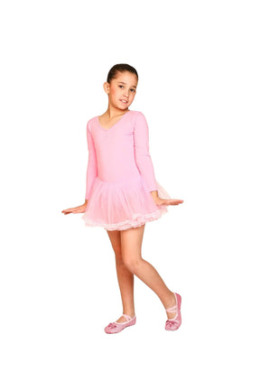 Ballet Dress Esma - OneSports - dubai