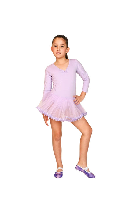Ballet Dress Esma - OneSports - dubai