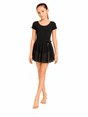 Kids Ballet Tulle Dress Ronda - OneSports - dubai