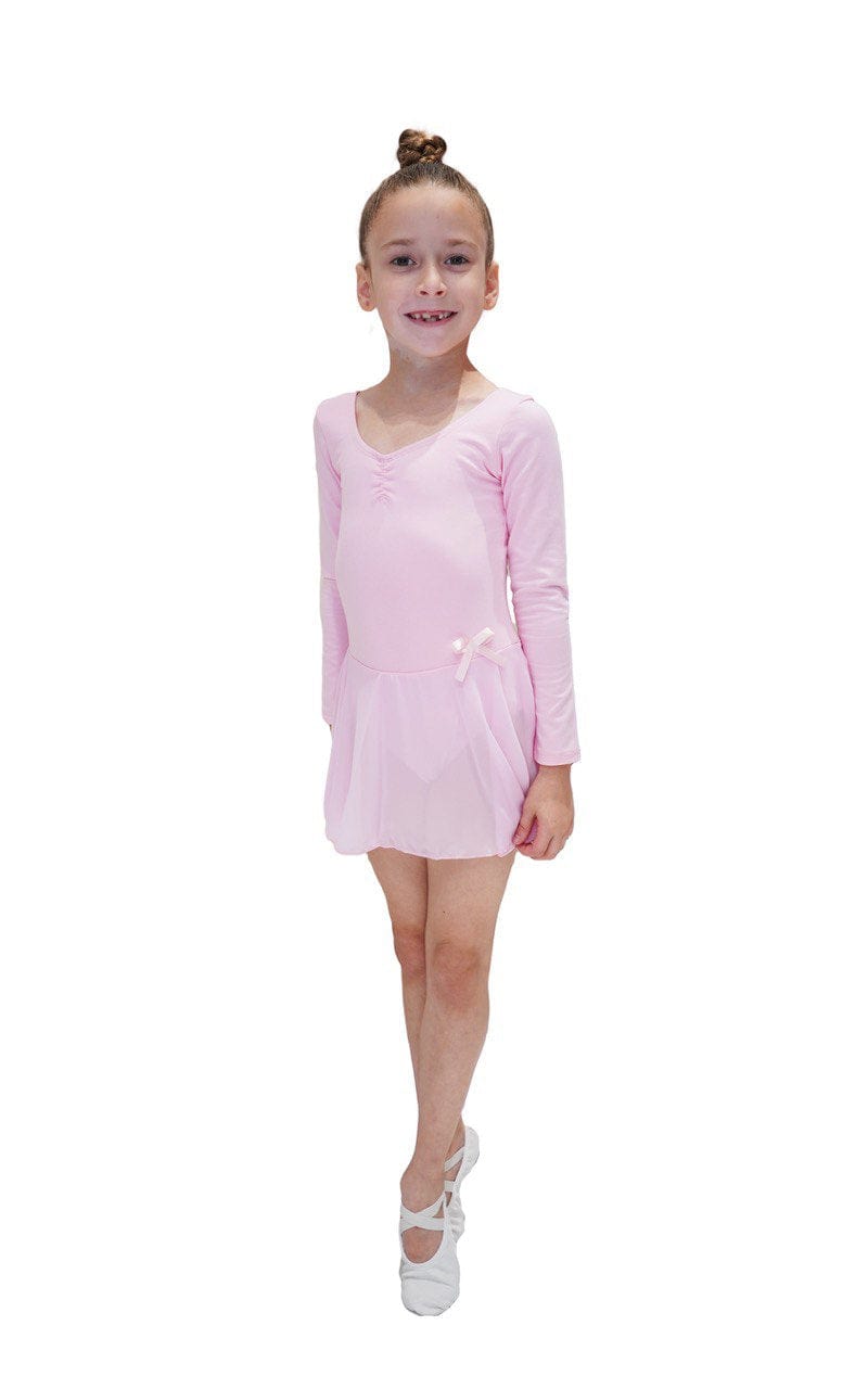 Ballet Dress Pixi
