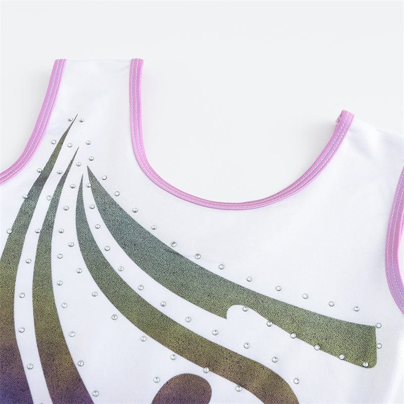 Beamline Gymnastics Set - OneSports - dubai