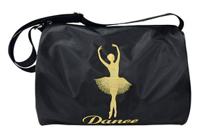 Prima Dance Bag Black - OneSports - dubai